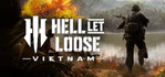 Hell Let Loose Vietnam Steam Account