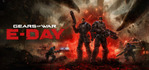 Gears of War E-Day Steam Account
