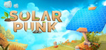 Solarpunk Steam Account