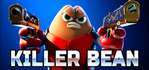 Killer Bean Steam Account
