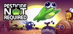 Pesticide Not Required Steam Account