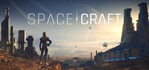 SpaceCraft Steam Account