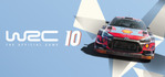 WRC 10 FIA World Rally Championship Xbox One Account