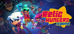 Relic Hunters Legend Xbox Series Account