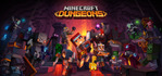 Minecraft Dungeons PS4 Account
