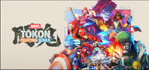 MARVEL Tokon Fighting Souls Steam Account