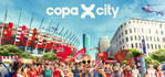 COPA CITY Steam Account