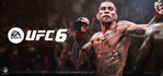 UFC 6 Xbox Series Account