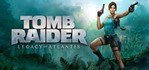 Tomb Raider Legacy of Atlantis PS5 Account
