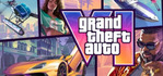 GTA 6 PS5 Account