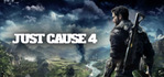 Just Cause 4 Windows Account