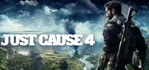Just Cause 4 PS4 Account