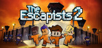 The Escapists 2 Xbox Series Account