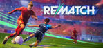 REMATCH Epic Account