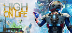 High On Life PS5 Account