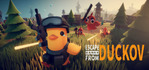 Escape from Duckov Epic Account