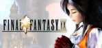 FINAL FANTASY 9 Xbox Series Account