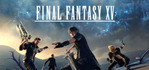 Final Fantasy 15 PS4 Account