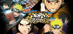 NARUTO SHIPPUDEN Ultimate Ninja STORM Trilogy PS4 Account