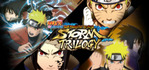 NARUTO SHIPPUDEN Ultimate Ninja STORM Trilogy Xbox Series Account