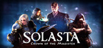 Solasta Crown of the Magister PS5 Account