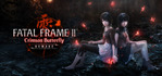 FATAL FRAME 2 Crimson Butterfly REMAKE PS5 Account