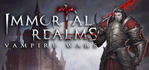 Immortal Realms Vampire Wars Xbox Series Account