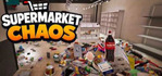 Supermarket Chaos Steam Account
