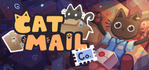 Cat Mail Co. Steam Account