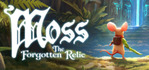 Moss The Forgotten Relic Steam Account