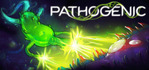 Pathogenic Steam Account