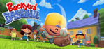 Backyard Baseball Steam Account