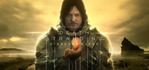 Death Stranding Director’s Cut Steam Account
