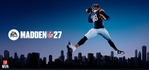 Madden NFL 27 Nintendo Switch 2 Account