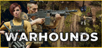 Warhounds Steam Account