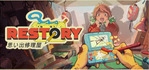 ReStory Chill Electronics Repairs Steam Account