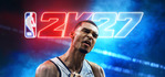 NBA 2K27 Steam Account