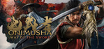 Onimusha Way of the Sword Steam Account