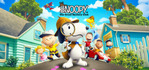 Snoopy & The Great Mystery Club Steam Account