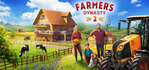 Farmer's Dynasty 2 Steam Account