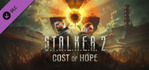 S.T.A.L.K.E.R. 2 Cost of Hope Steam Account