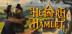 Hearth and Hamlet Steam Account