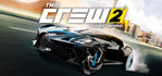 The Crew 2 PS4 Account