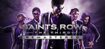 Saints Row The Third Remastered PS4 Account