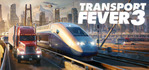Transport Fever 3 Xbox Series Account