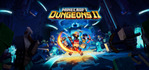 Minecraft Dungeons 2 Steam Account