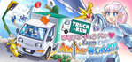 Truck-kun is Supporting Me from Another World?! Steam Account