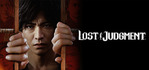 Lost Judgment PS4 Account