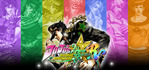 JoJo's Bizarre Adventure All-Star Battle R PS5 Account