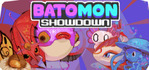 Batomon Showdown Steam Account